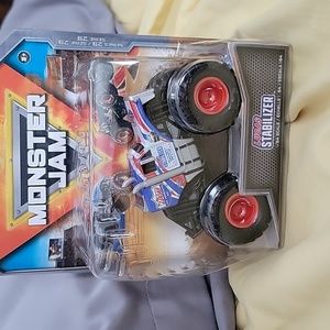 Monster Jam Lucas Stabilizer